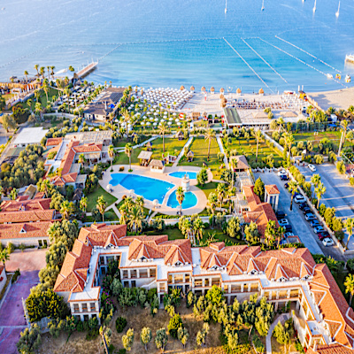 Alaçatı Beach Resort & Spa